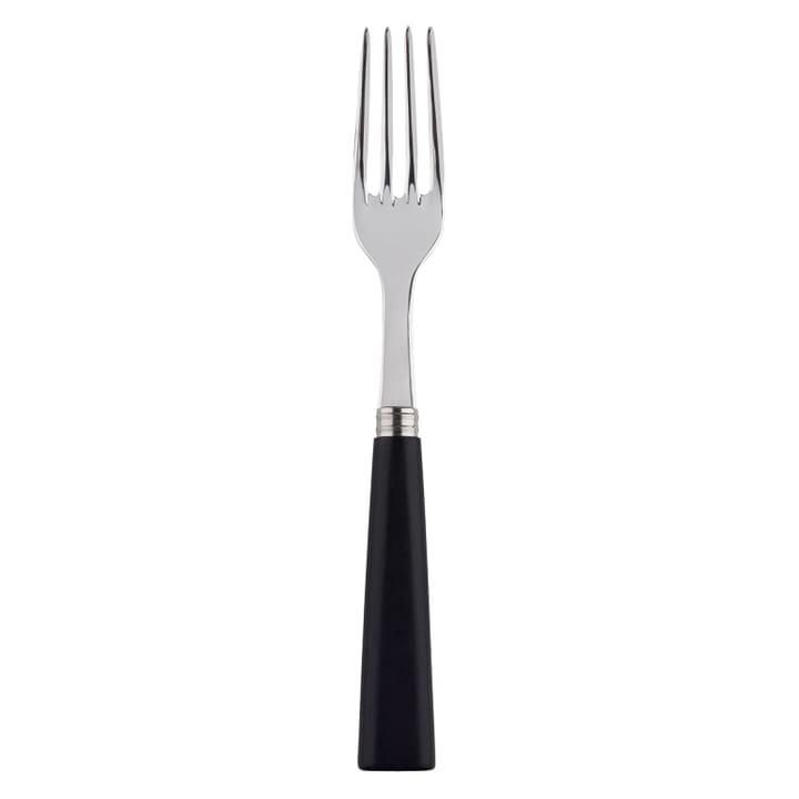 Nature fork, black wood SABRE Paris