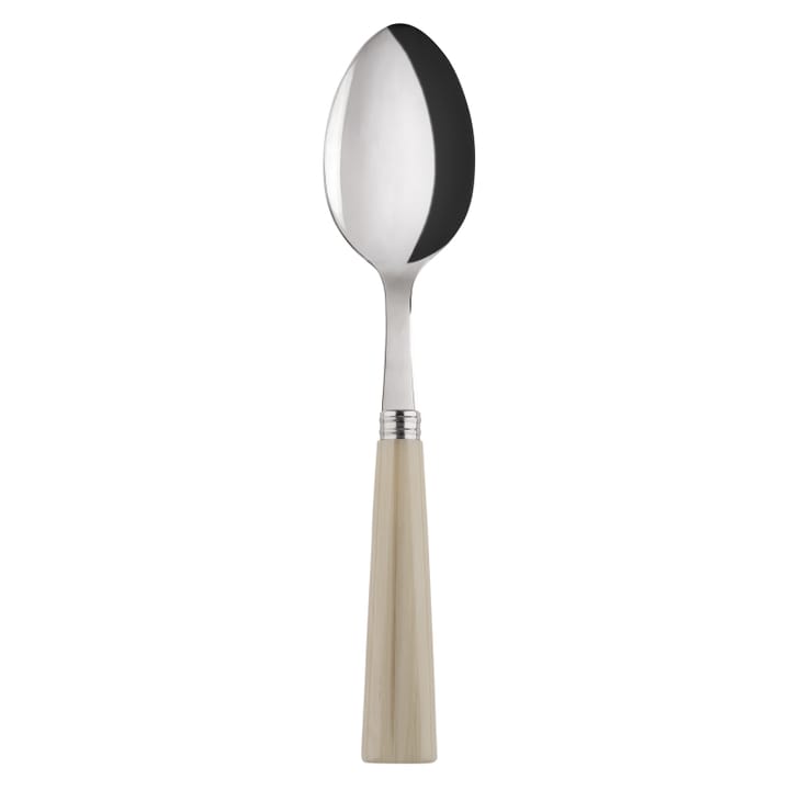 Nature spoon, horn SABRE Paris