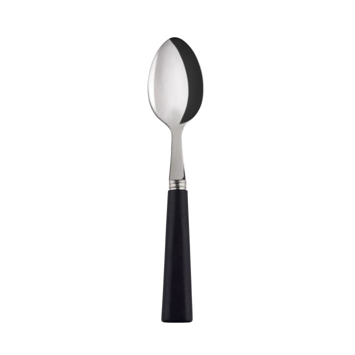 Nature tea spoon - black wood - SABRE Paris