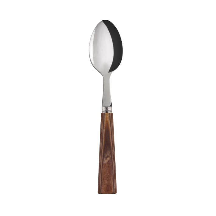 Nature tea spoon, natural wood SABRE Paris