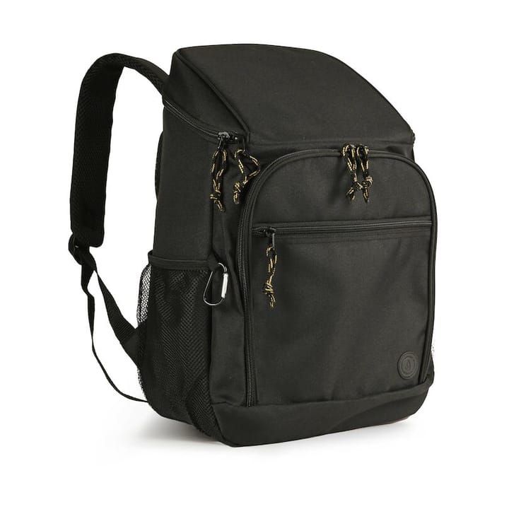 City Cooler Backpack 21 L - Black - Sagaform