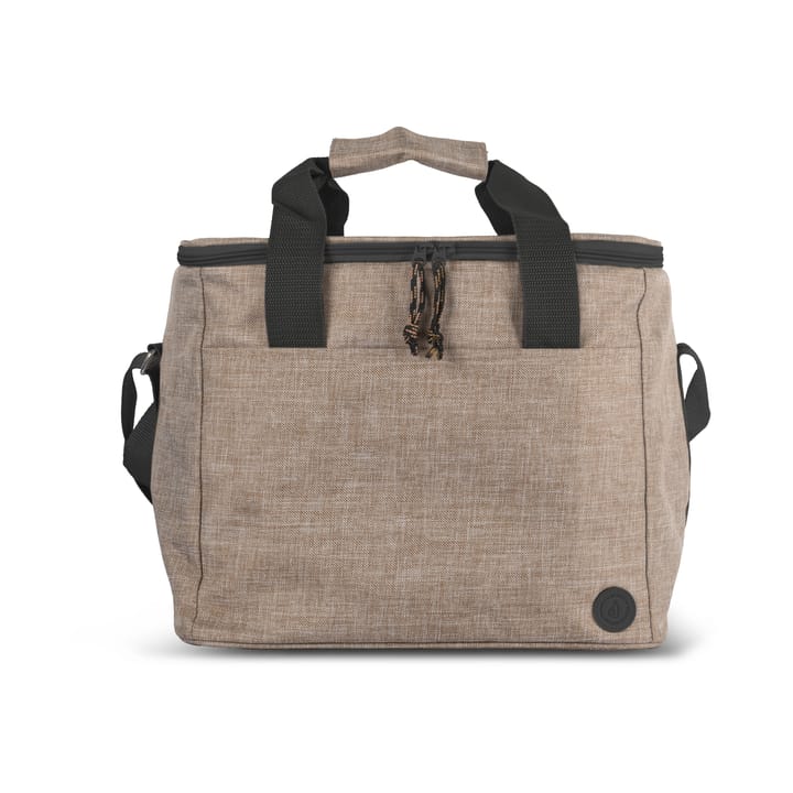 City Cooler Bag Large 20 L - Beige - Sagaform