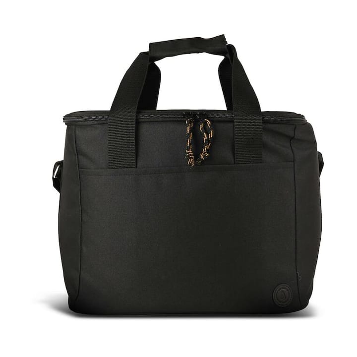 City Cooler Bag Large 20 L - Black - Sagaform