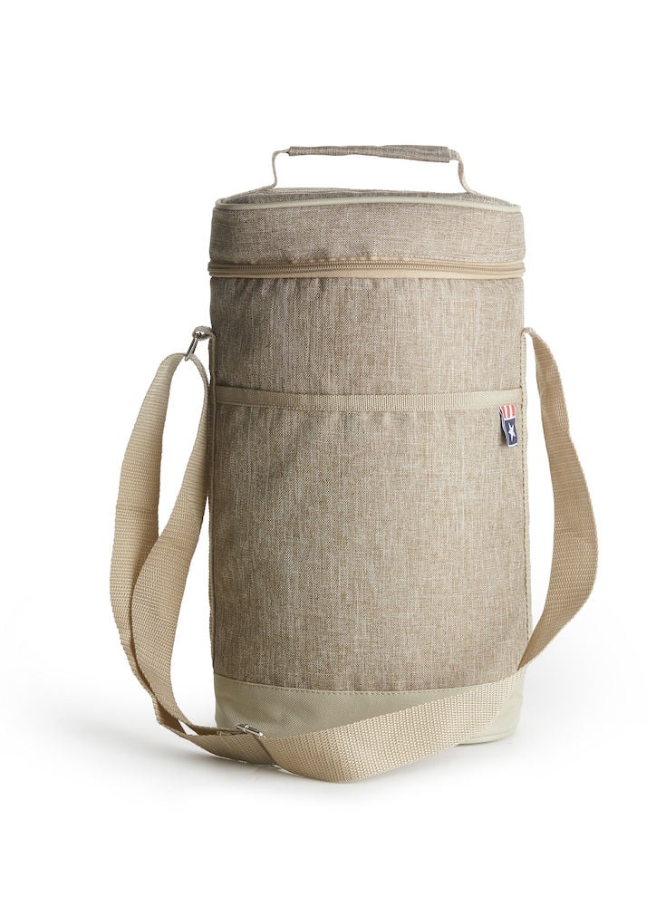 Sagaform City cooler Beige