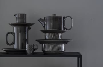 Coffee & More milk jug - Grey - Sagaform