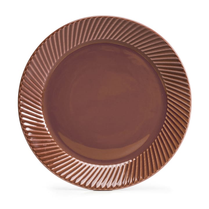 Coffee & More small plate - terracotta - Sagaform