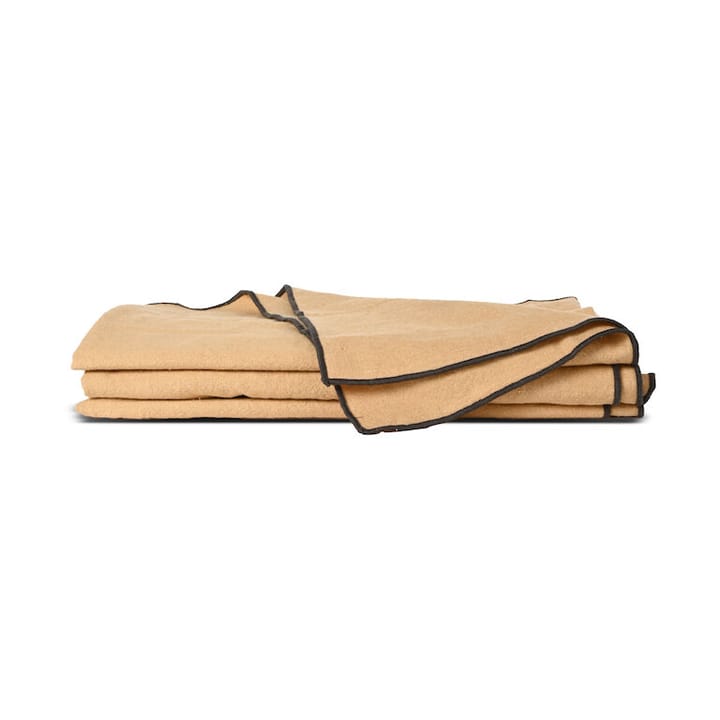 Edith tablecloth 150x280 cm, Beige Sagaform