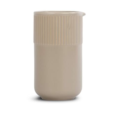 Inka milk jug 20 cl, Beige Sagaform