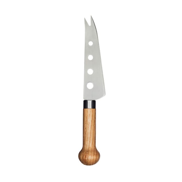 Nature cheese knife, Oak Sagaform