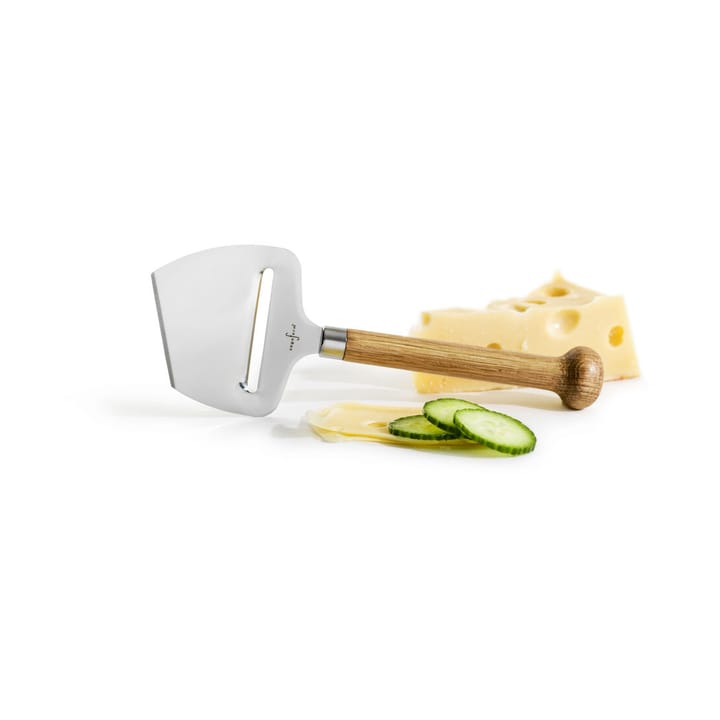 Nature cheese slicer, Oak Sagaform