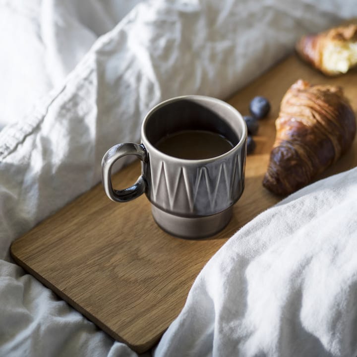 Nature cutting board, oak Sagaform