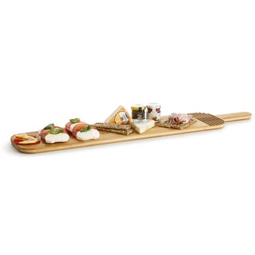 Nature serving tray bamboo - 75 cm - Sagaform