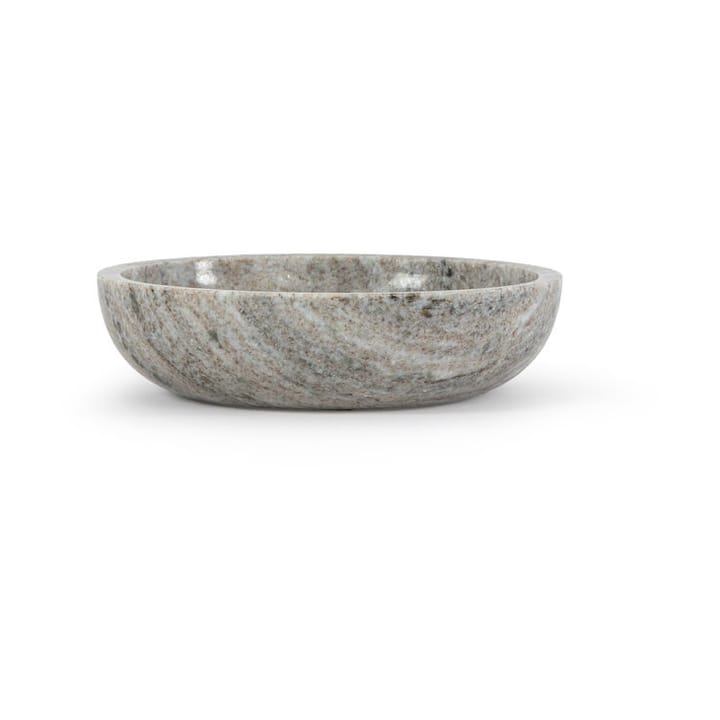 Stone bowl medium Ø20 cm, Beige Sagaform