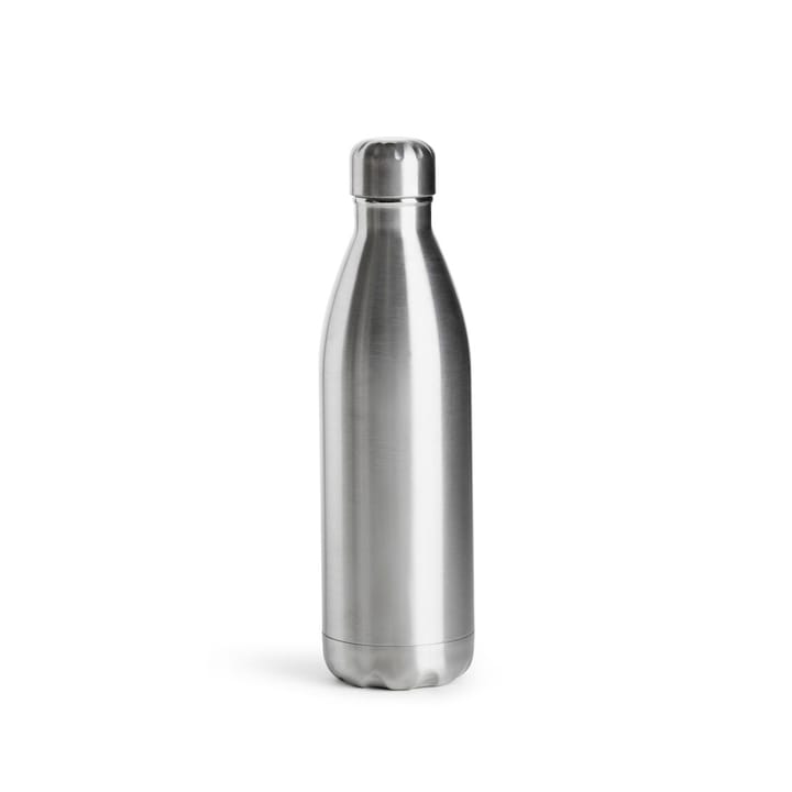 To Go steel bottle 0.5 liter, stainless steel Sagaform