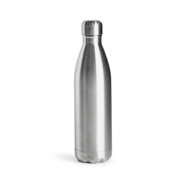 To Go steel bottle 0.75 liter, stainless steel Sagaform