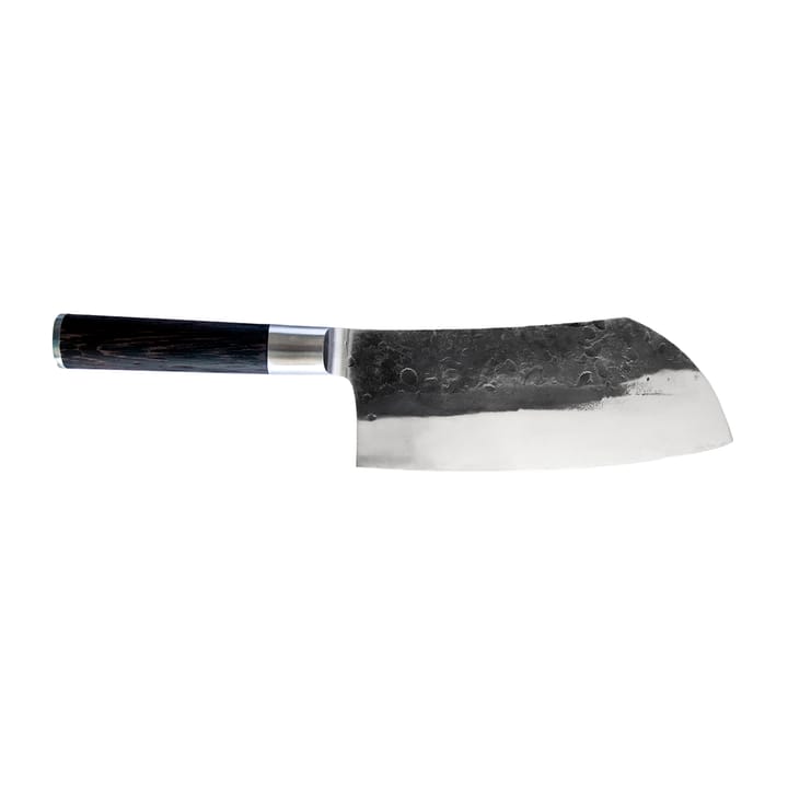 Kuro mori with saia/case - 19.5 cm - Satake