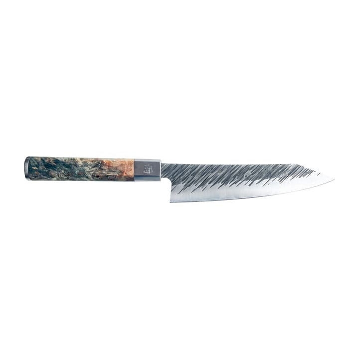 Satake Ame Bunka knife, 15 cm Satake