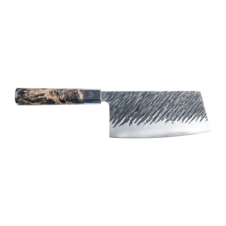 Satake Ame Chinese knife, 17 cm Satake