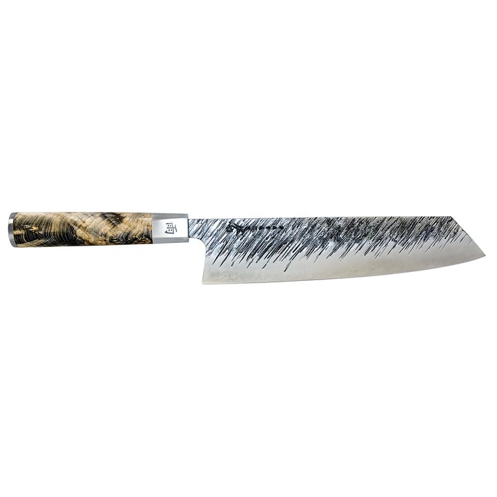 Satake Ame kiritsuke knife - 23 cm - Satake