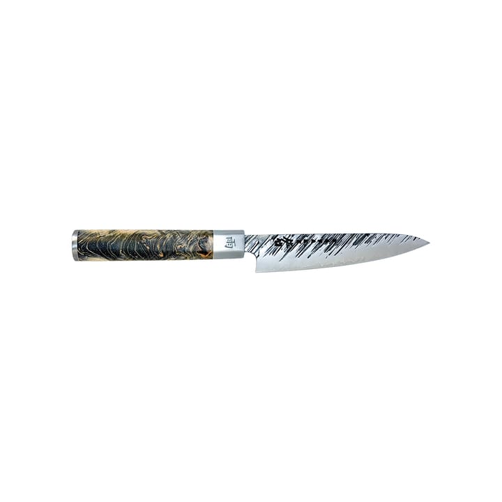 Satake Ame peeling knife, 12 cm Satake