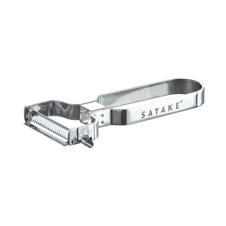 Satake fine shredder, Silver Satake