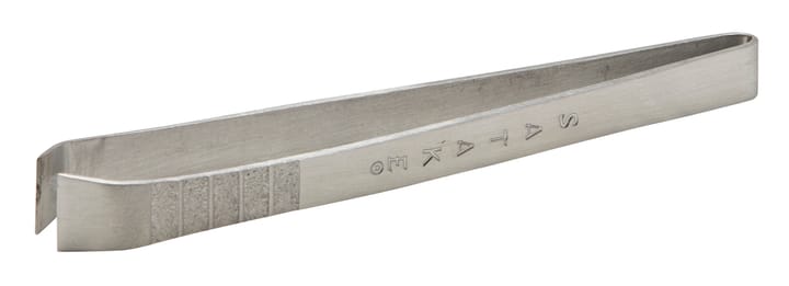 Satake fishbone tweezers 12 cm, Steel Satake