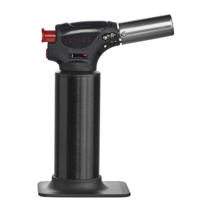 Satake Flame King ktichen gas torch, Black Satake