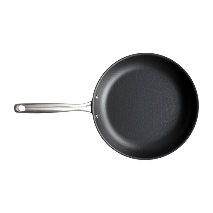 Satake frying pan in carbon steel, 28 cm Satake