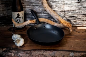 Satake frying pan in lightweight cast iron ceramic - 20 cm - Satake