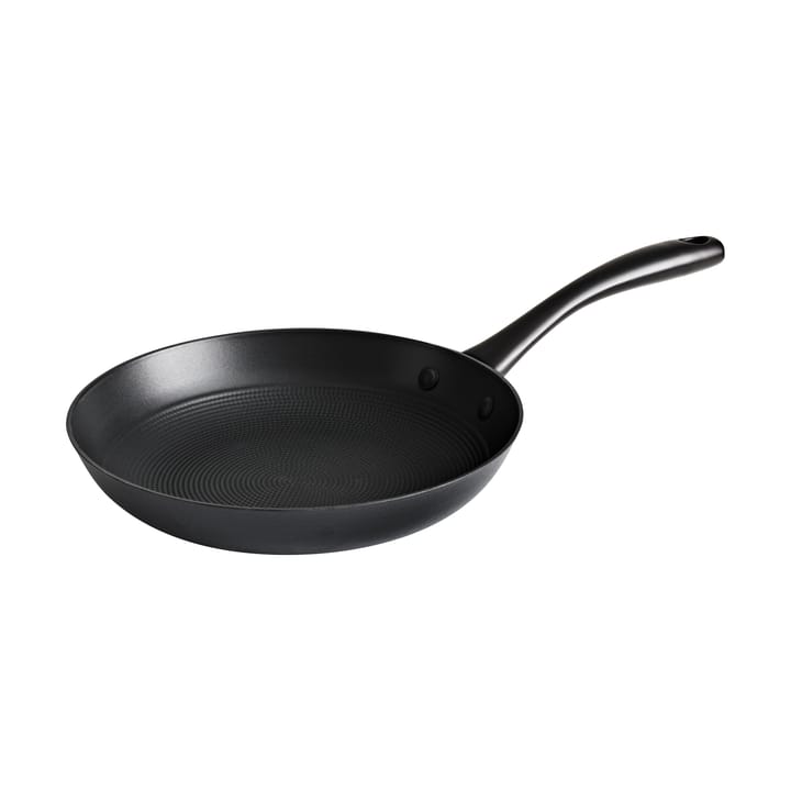 Satake frying pan in lightweight cast iron ceramic - 24 cm - Satake