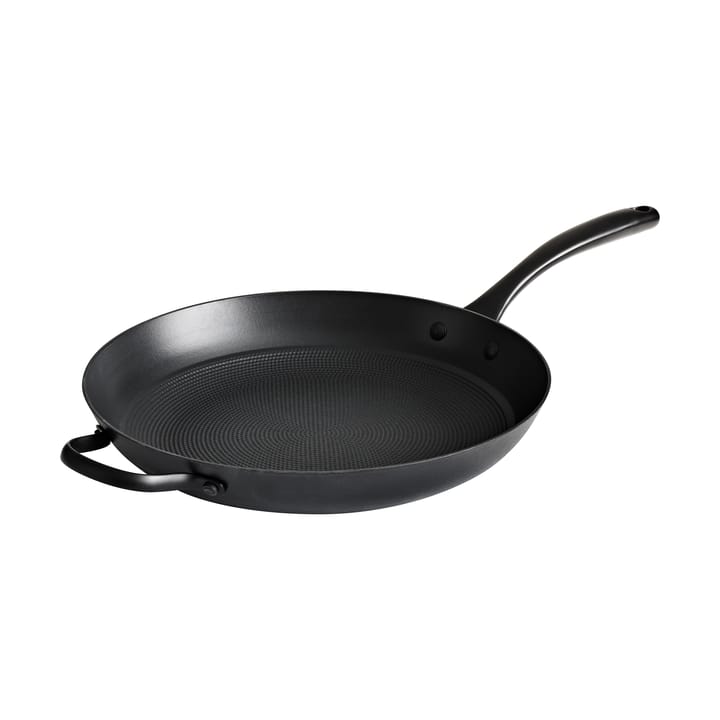 Satake frying pan in lightweight cast iron ceramic - 32 cm - Satake