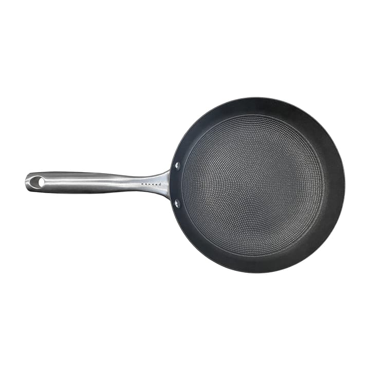 Satake frying pan lightweight cast iron non stick, 24 cm Satake