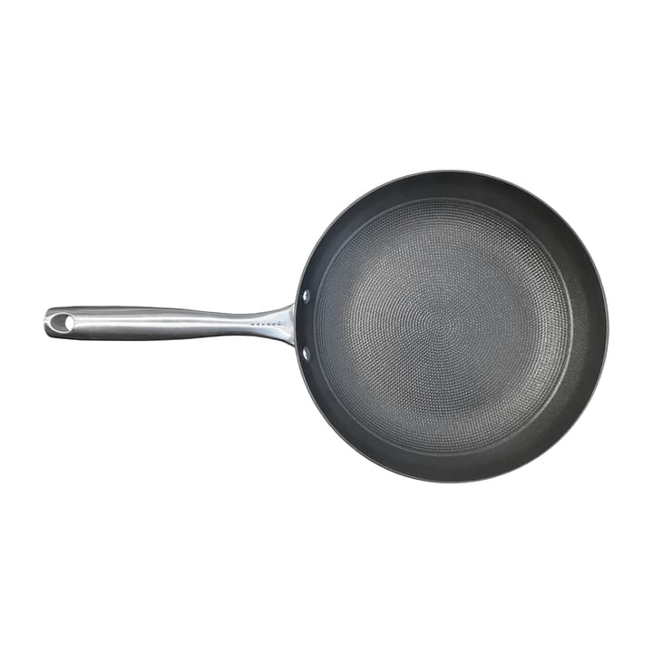 Satake frying pan lightweight cast iron non stick, 28 cm Satake