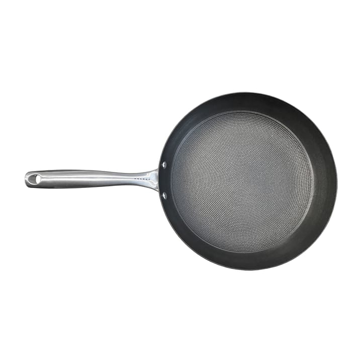 Satake frying pan lightweight cast iron non stick, 30 cm Satake