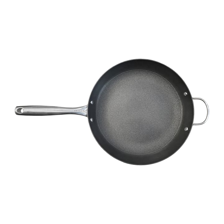 Satake frying pan lightweight cast iron non stick, 32 cm Satake