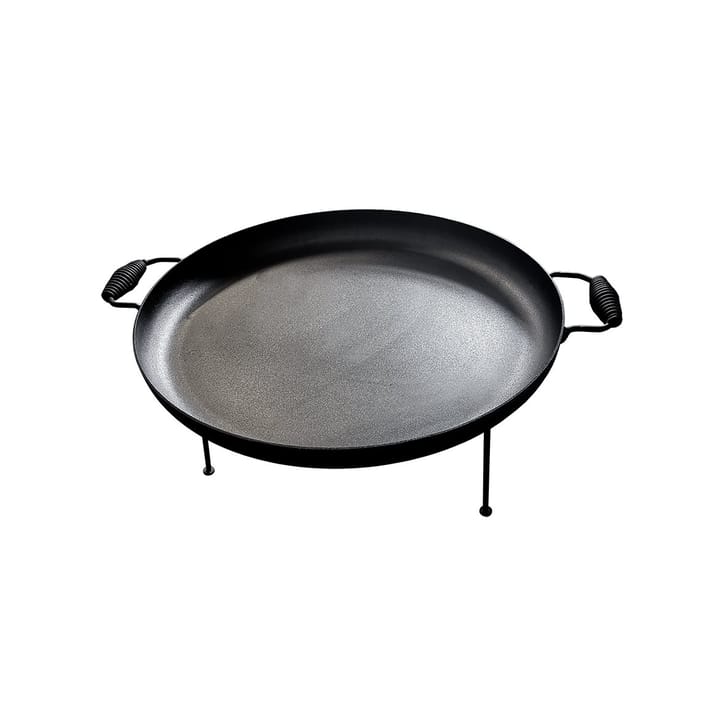 Satake griddle plate - Black - Satake