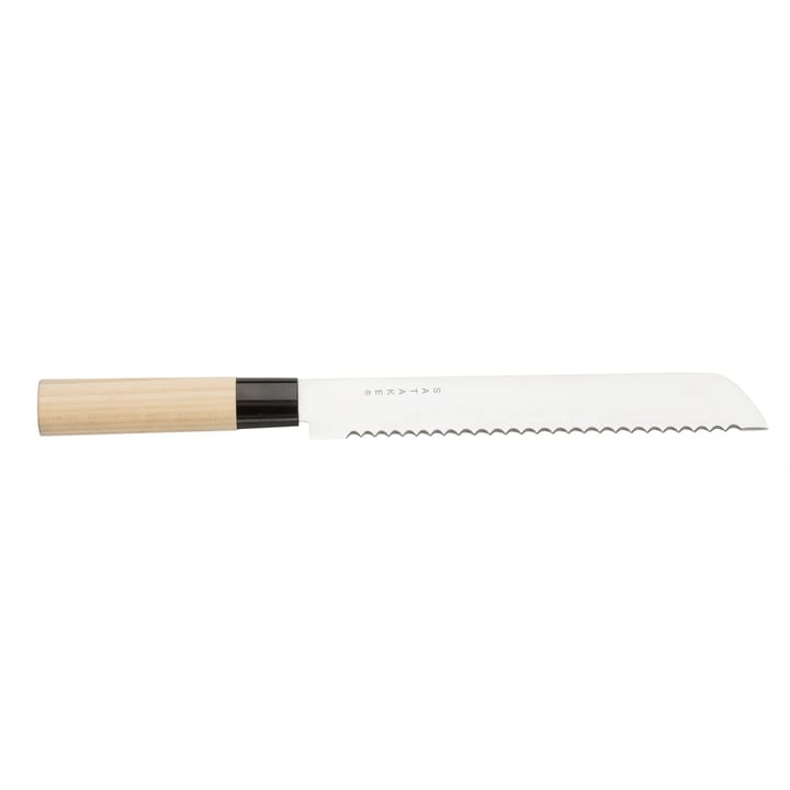 Satake Houcho bread knife, 24 cm Satake