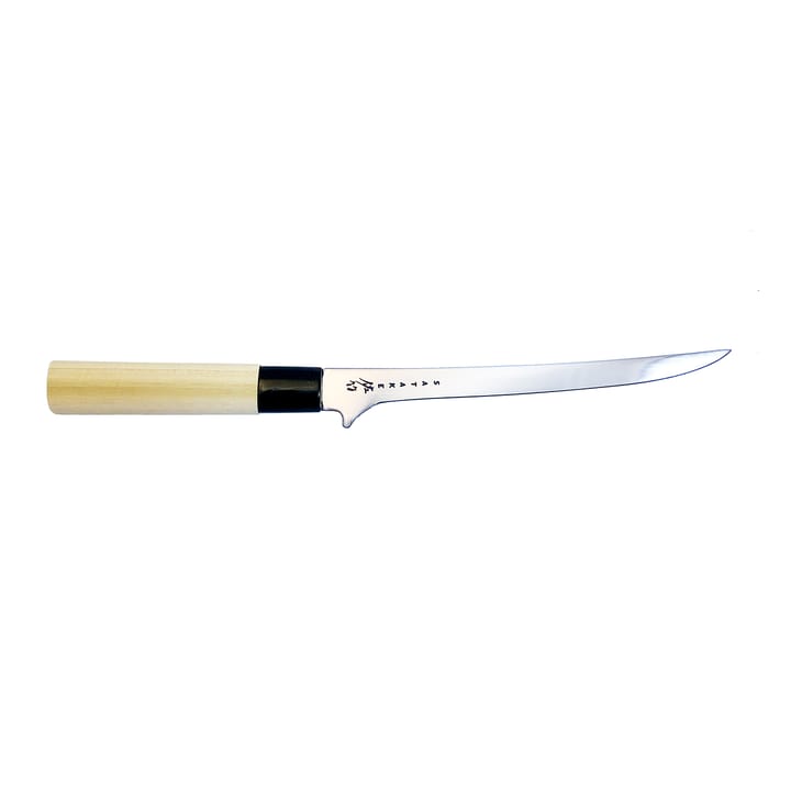 Satake Houcho Flexibel filet-knife, 17 cm Satake