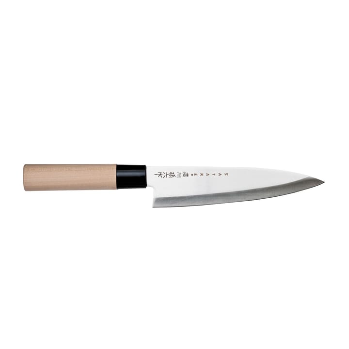 Satake Houcho steak knife, 17 cm Satake