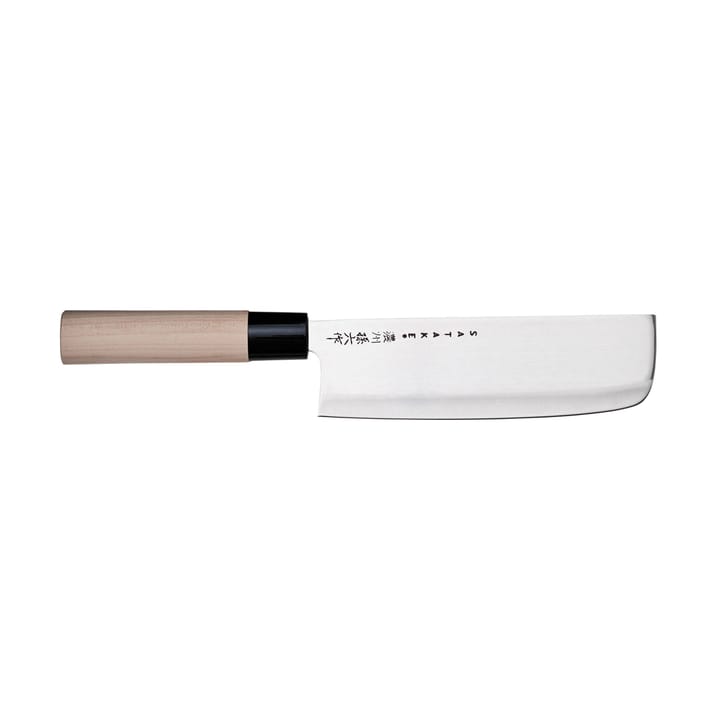 Satake Houcho vegetable knife, 16 cm Satake