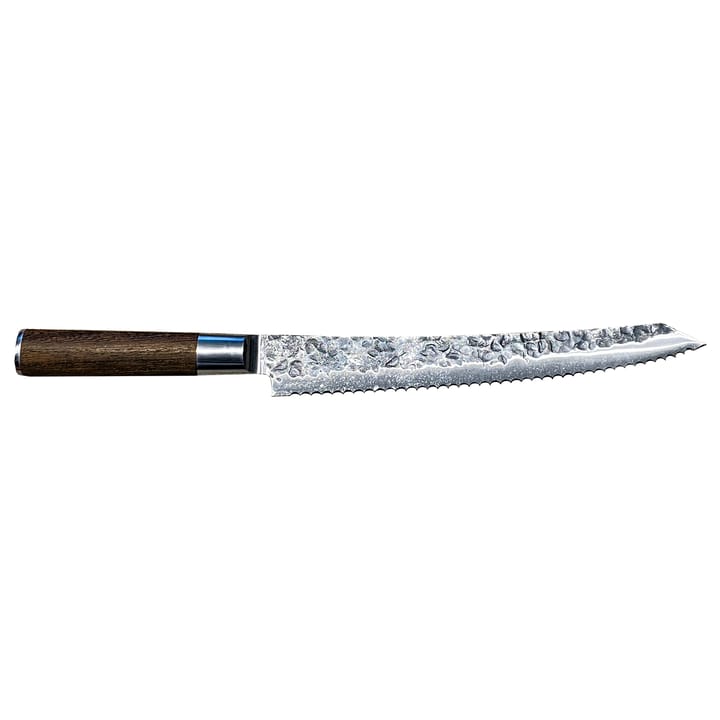 Satake Kuro bread knife, 25 cm Satake