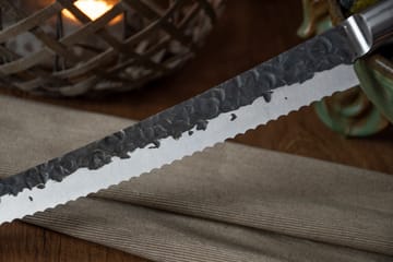 Satake Kuro bread knife - 25 cm - Satake