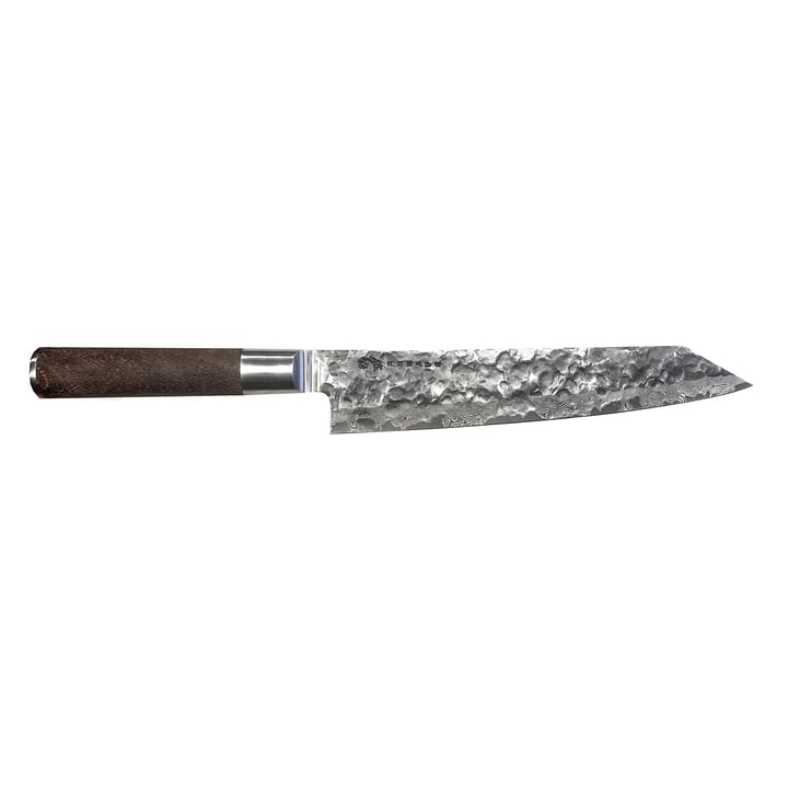 Satake Kuro Kiritsuke knife, 23 cm Satake