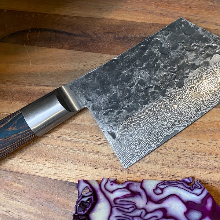 Satake Kuro Sakata butchers knife, 14 cm Satake