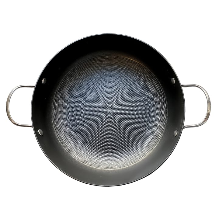 Satake light-weight cast iron sauce pan, 30 cm Satake