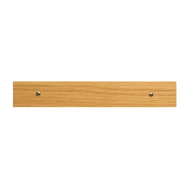 Satake magnetic strip 35 cm, Oak Satake