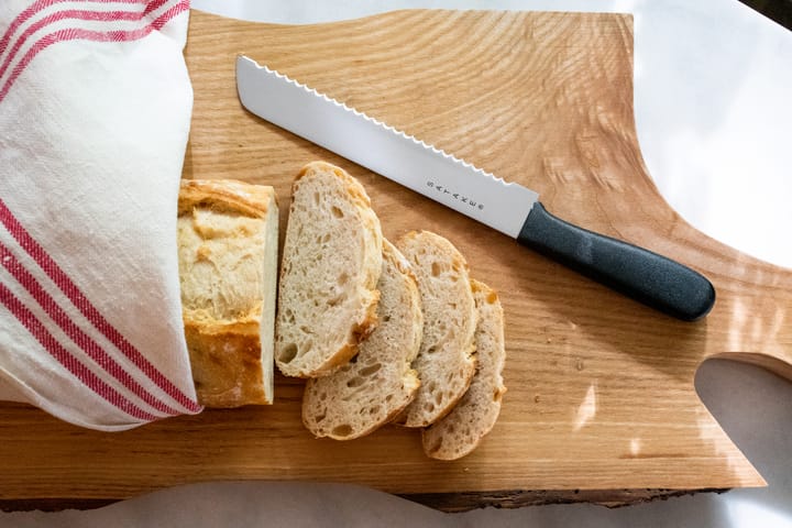 Satake No Vac bread knife, 20 cm Satake