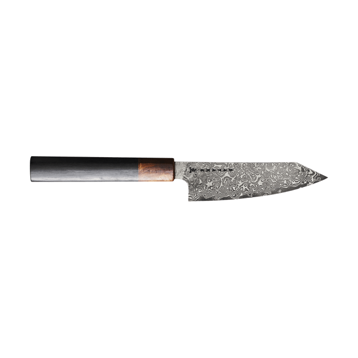 Satake OMO Bunka Petty Knife - 12 cm - Satake