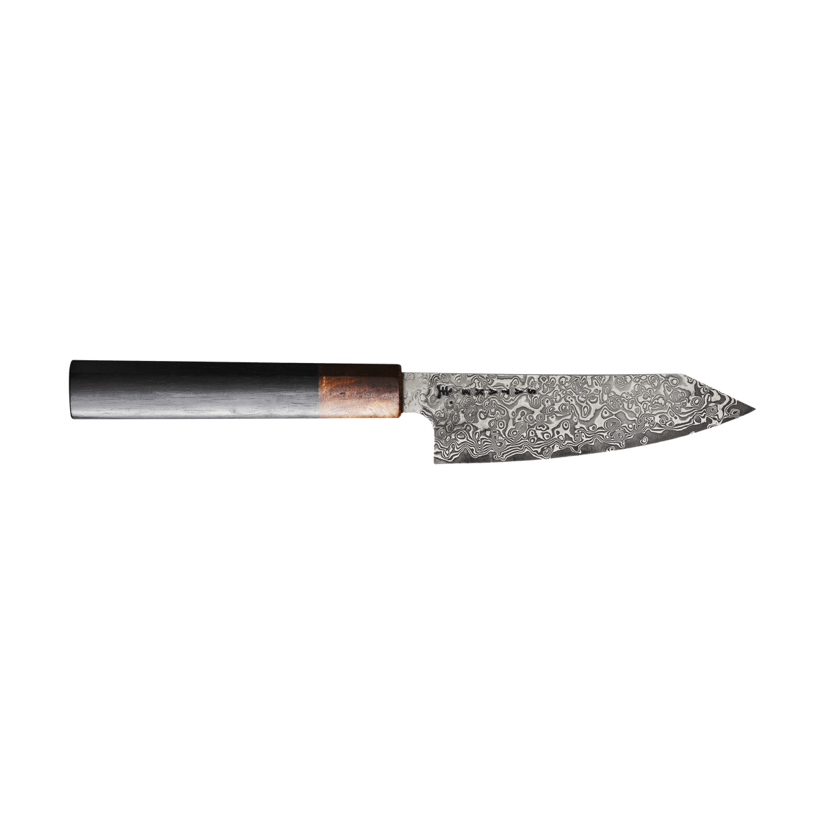 Satake Satake OMO Bunka Petty Knife 12 cm - View 2