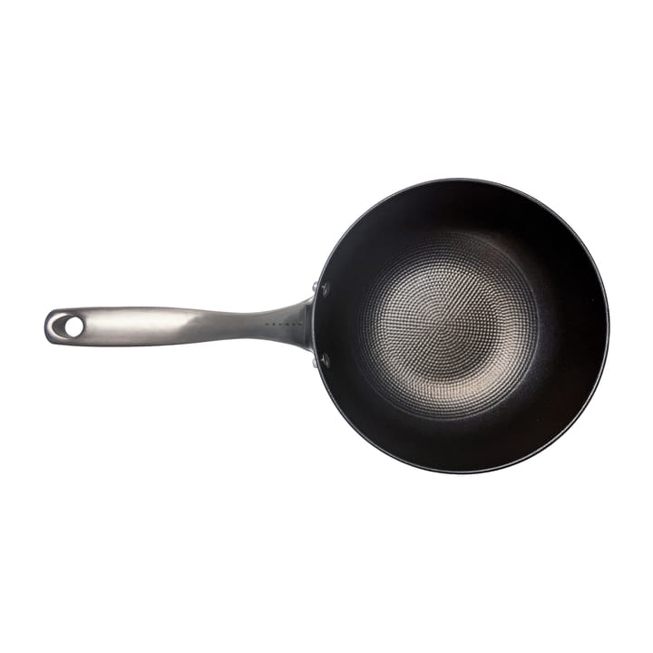 Satake sauté saucepan with glass lid 2-pieces, 2 L Satake